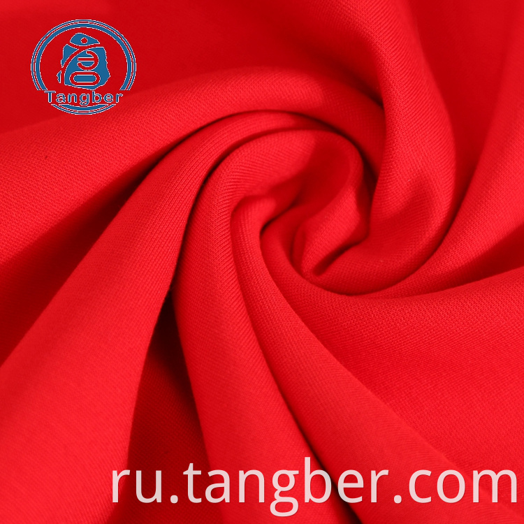 rayon nylon spandex fabric